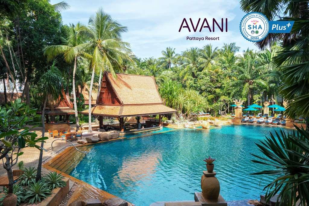 Avani And Hotel