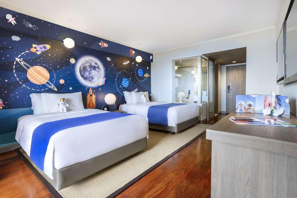 Avani And Hotel
