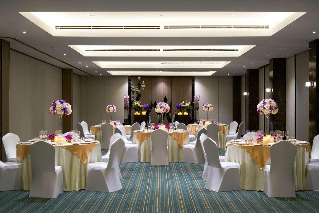 Avani And Hotel Pattaya