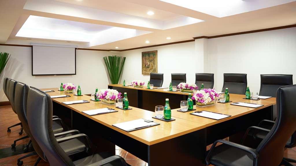 Hotel Avani And Pattaya
