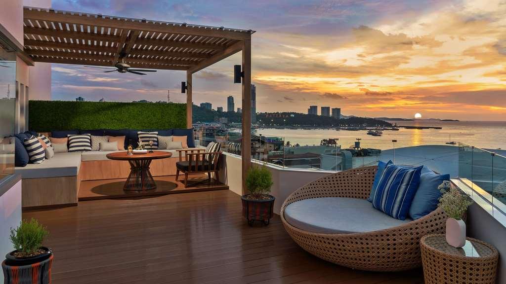 Avani And Hotel Pattaya