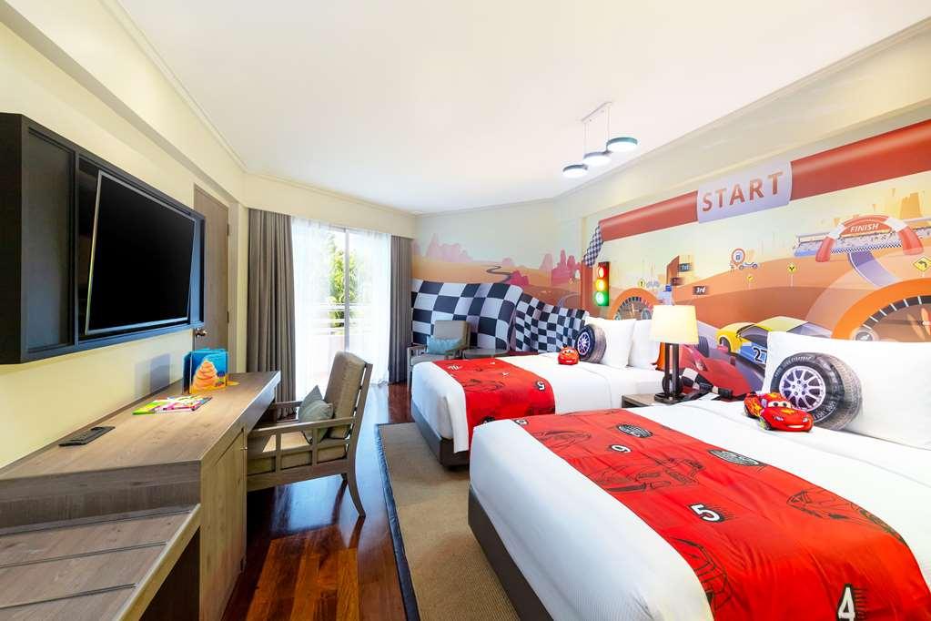 Avani And Hotel Pattaya