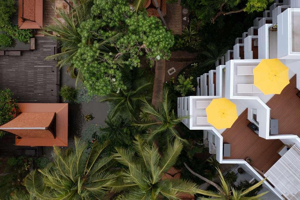 Hotel Avani And